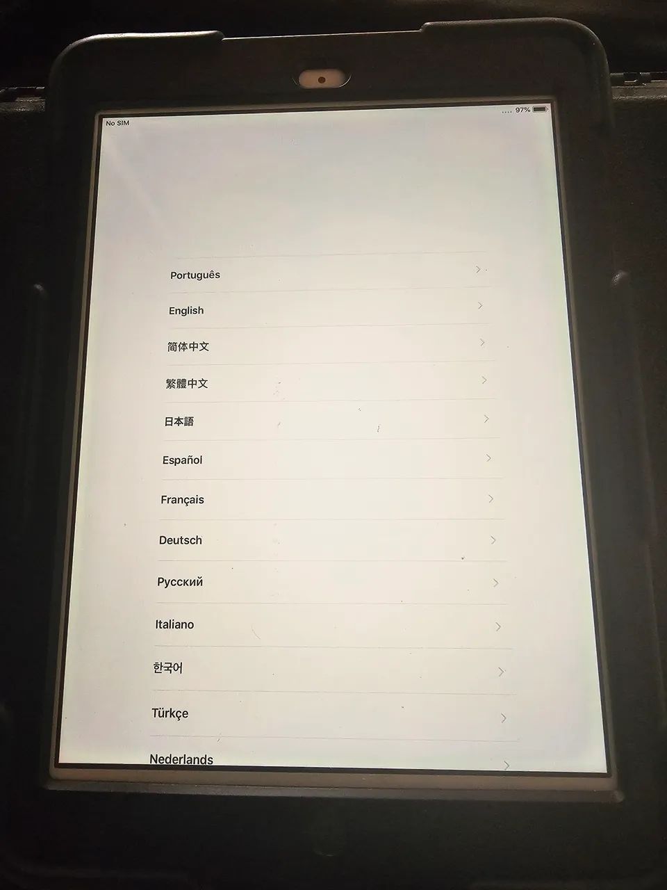 Apple Ipad Air A1475 64gb - estudo troca - Foto 3