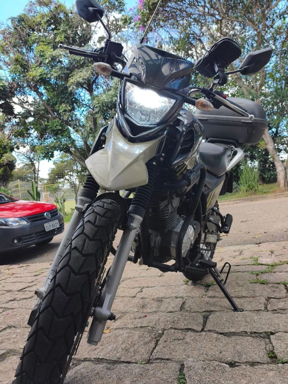 150 Crosser 150 - Foto 2