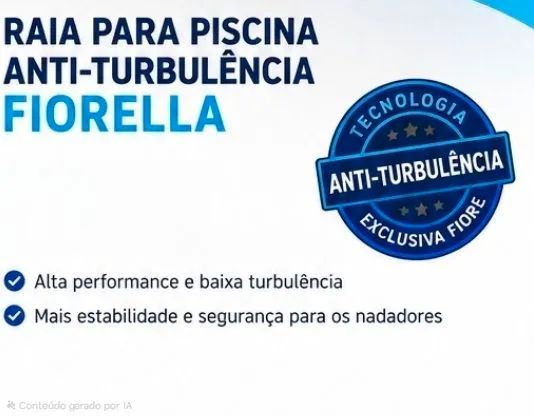 Material de Natação  - Foto 3