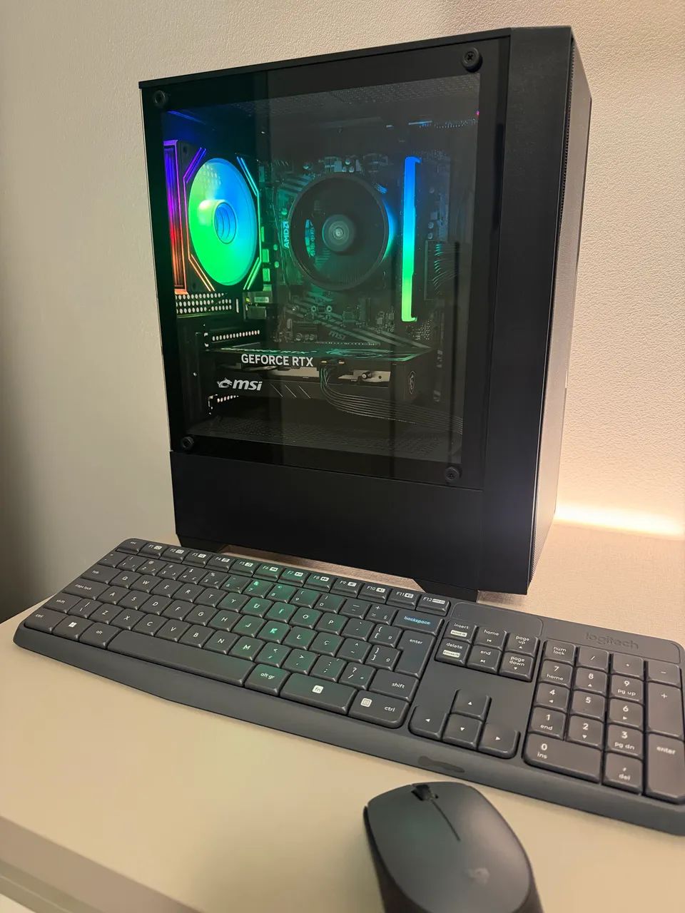 PC Gamer & Edição  - Foto 3
