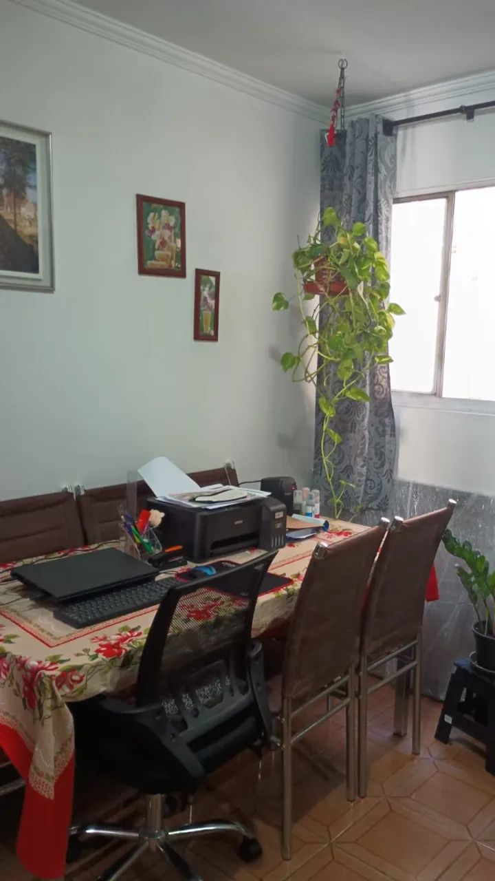 Apartamento Centro de Diadema - Foto 5