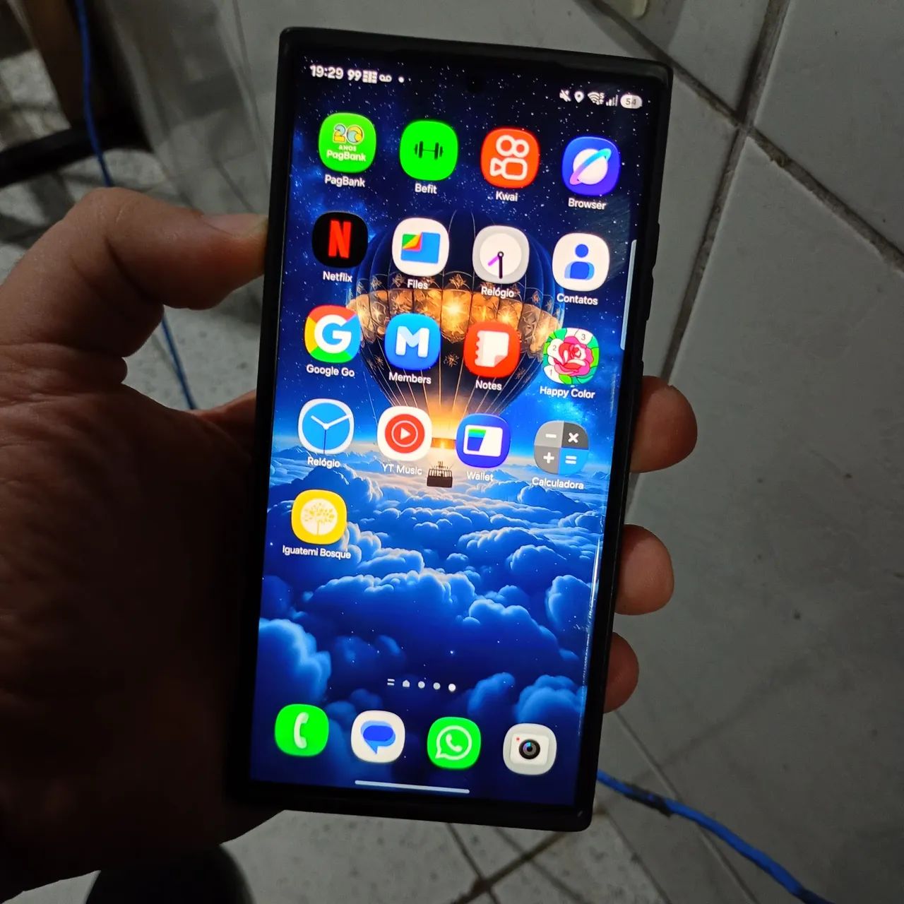 Samsung Galaxy S23 Ultra 5G - Foto 2