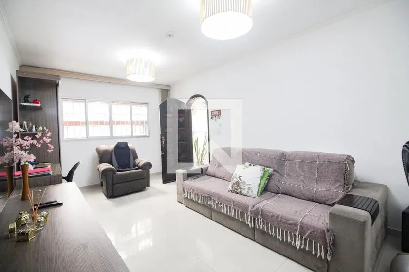 Casa à Venda - Vila Constança , 4 Quartos, 180 m2