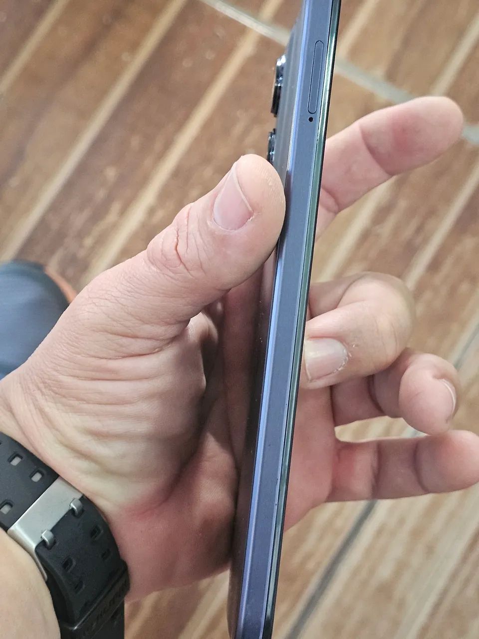 MOTO G35 SEMI NOVO! - Foto 4