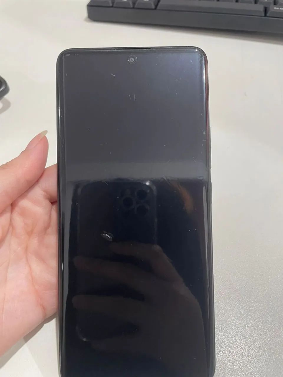 REDMI TPNE 13 PRO PLUS 5G - Foto 4