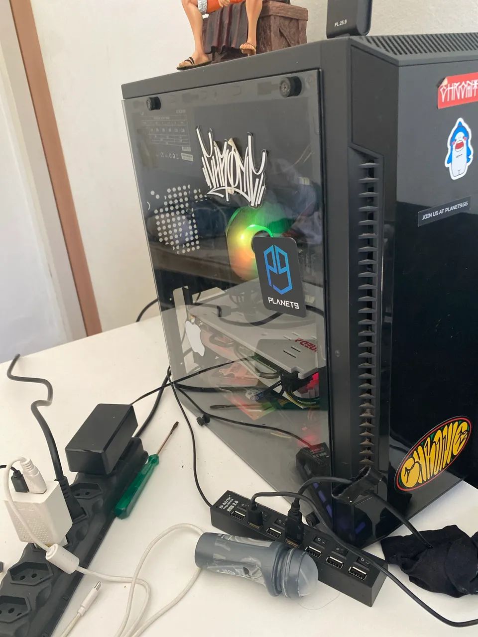 PC  - Foto 2