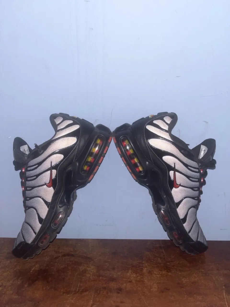 Air max tn Drácula  - Foto 2