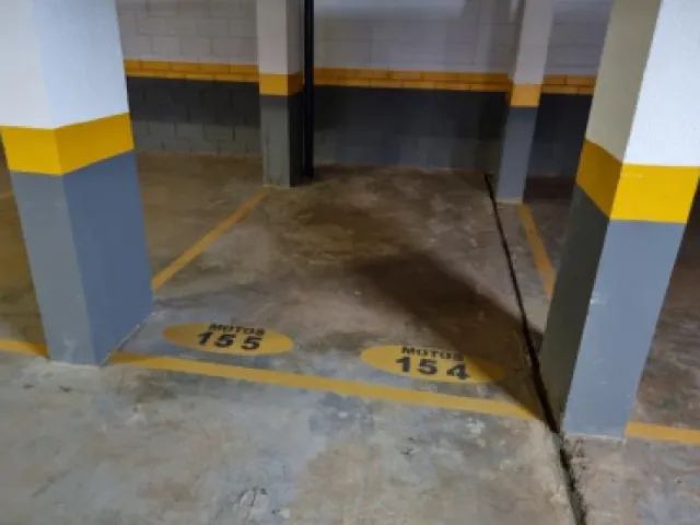 Box/Garagem, Residencial, Gama -1.273m² - Foto 4