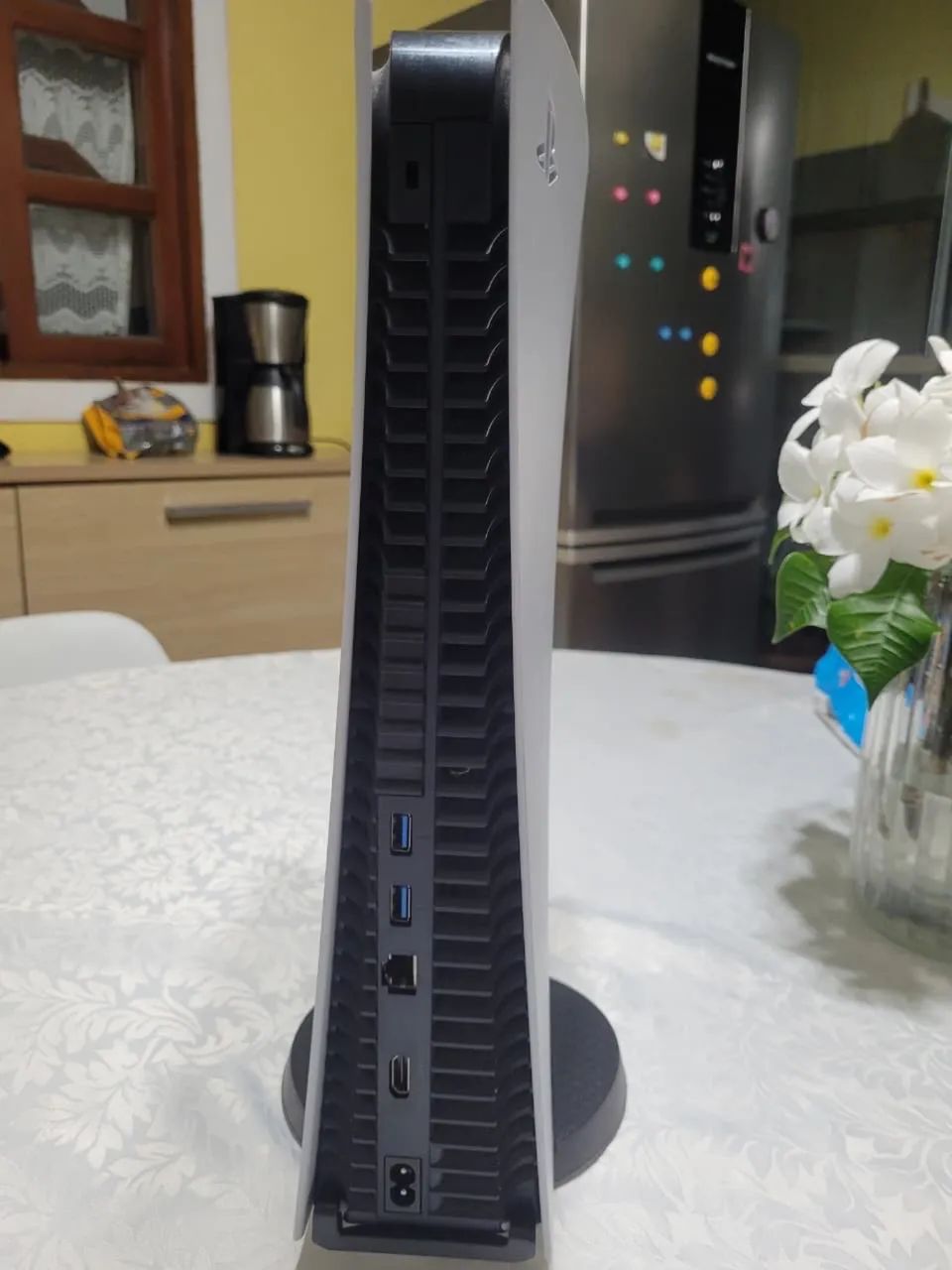 Ps5 Fat digital - Foto 3