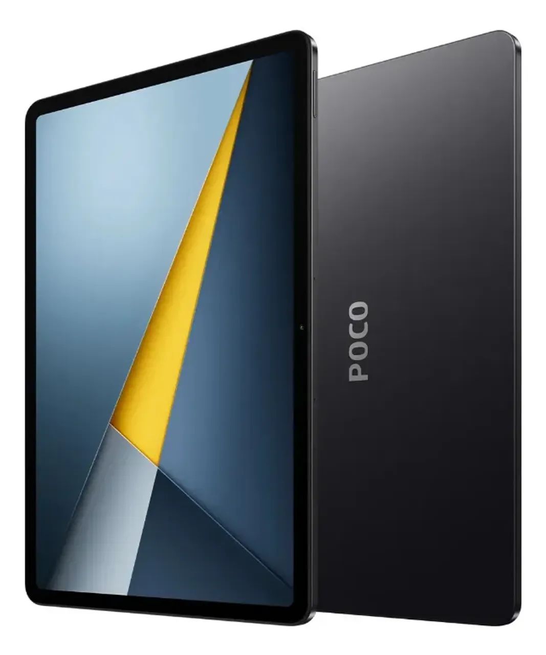 Xiaomi Poco Pad M1 256GB 8 RAM Novo Lacrado c Garantia