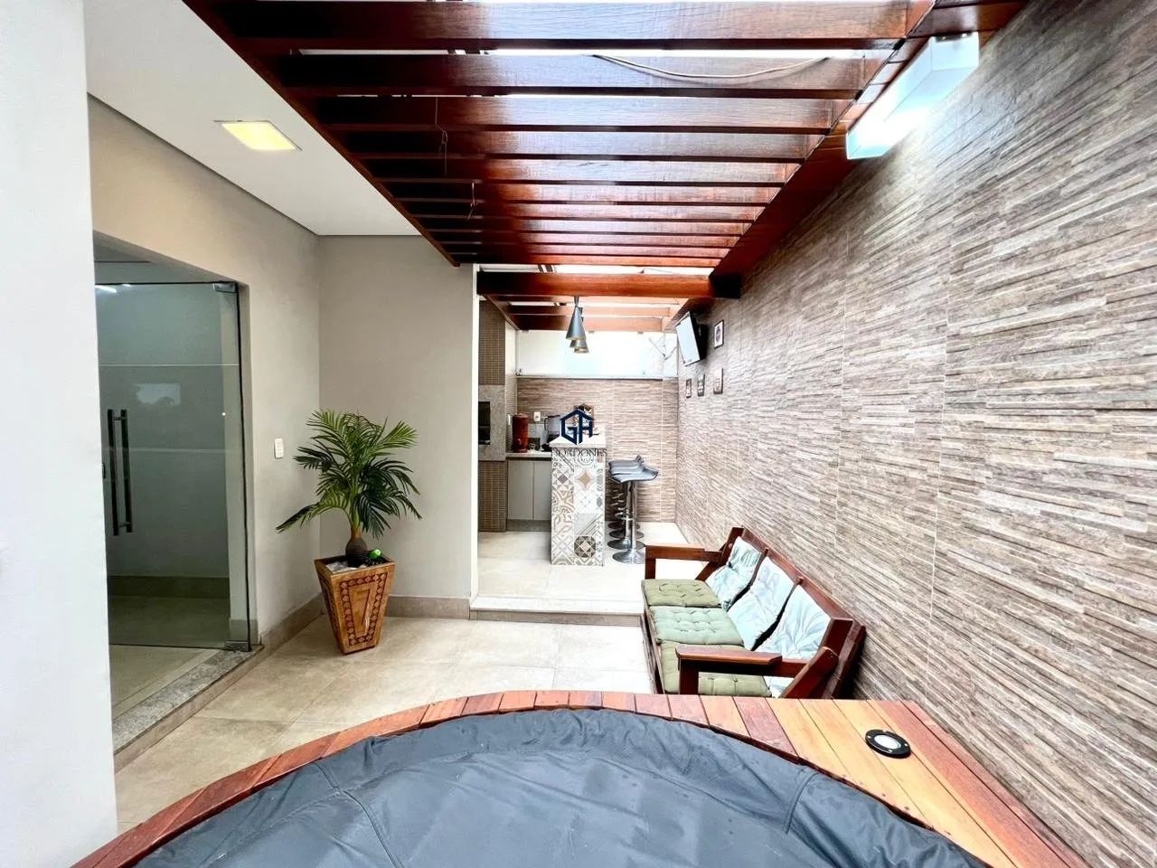 CASA CONDOMINIO - CABRAL - Foto 4