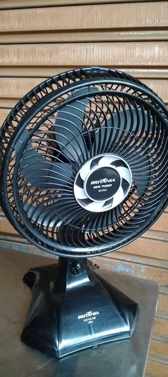 Ventilador Britânia  - Foto 2