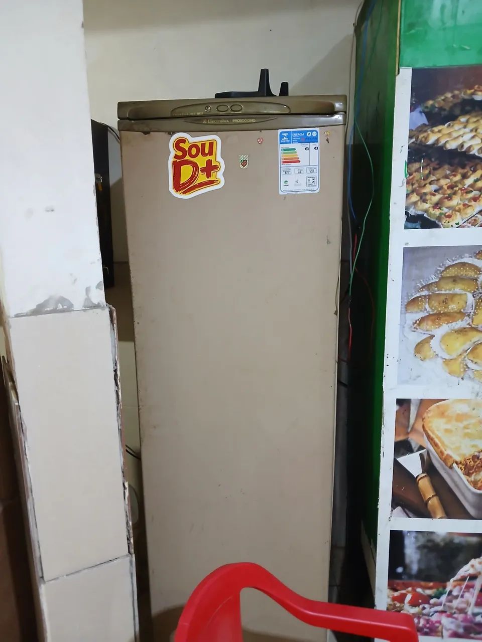 Produtos de bar