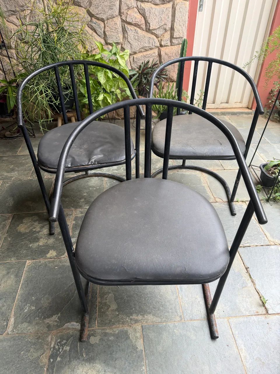 3 Poltronas  - Foto 2
