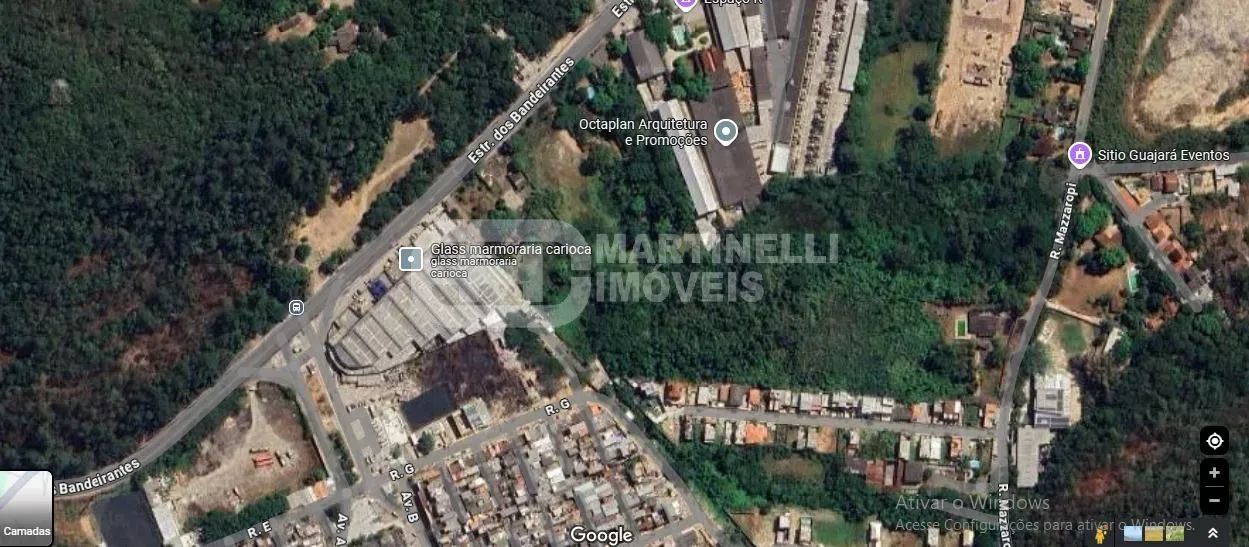 Vargem Pequena | Terreno - Foto 2