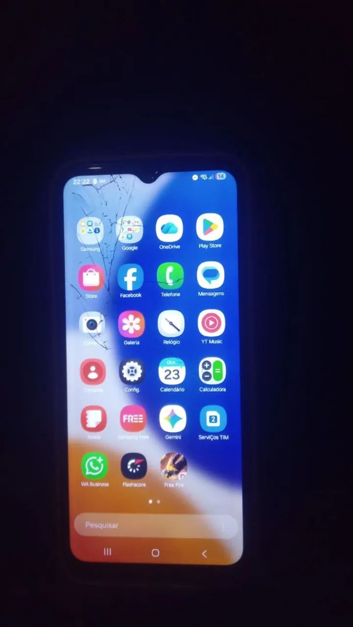 Celular A14 - Foto 2