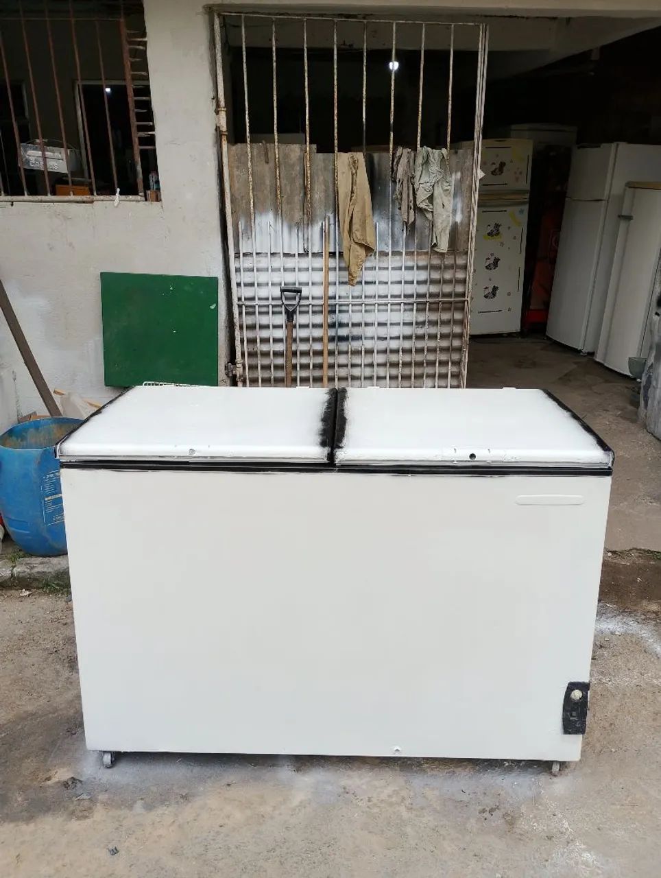 Freezer Metalfrio  - Foto 2