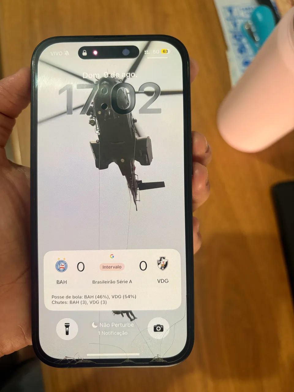 Vendo IPhone 16 128 gb - Foto 5