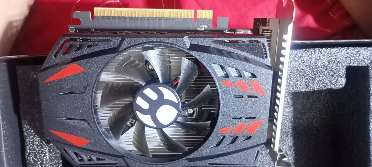 GT 740 - IMPECÁVEL  - Foto 5