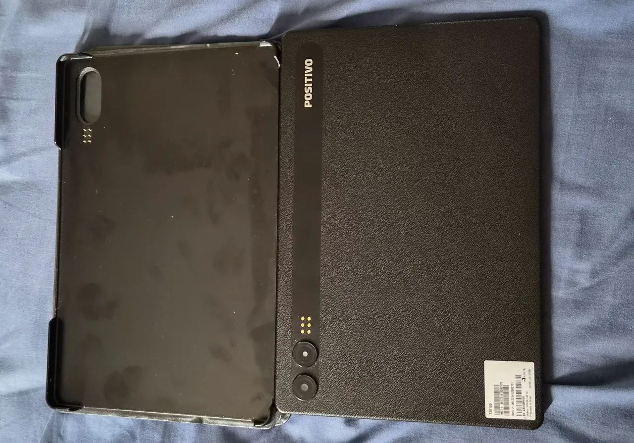 Tablet Positivo Vision Tab 10 4gb Ram 128gb - Foto 3
