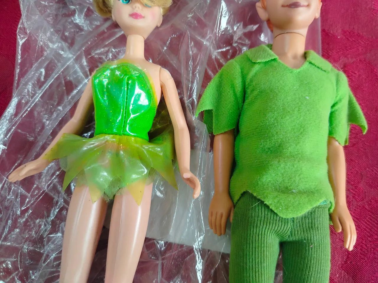Bonecas Barbies... - Foto 3