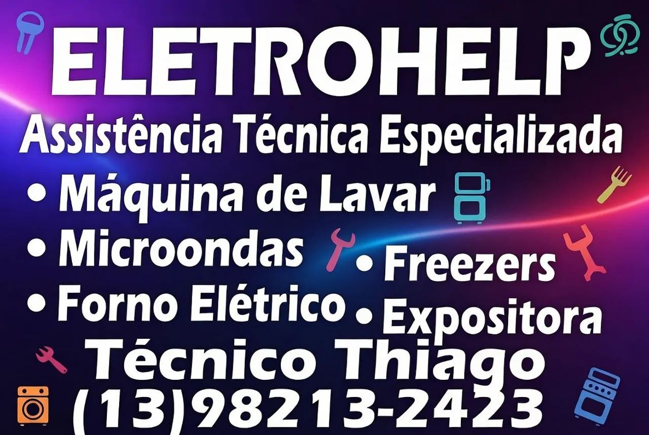 Eletrohelp Specialized Technical Assistance