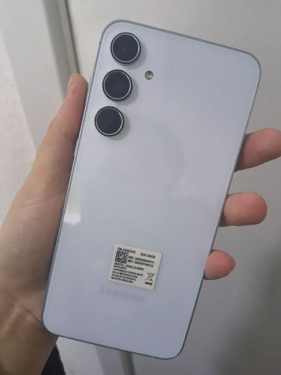 Samsung A55 256GB 