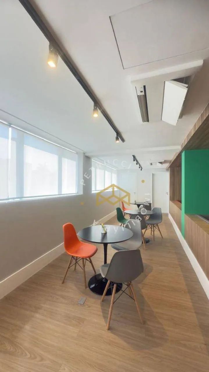 APARTAMENTO COM 1 QUARTO PARA ALUGAR, 46 M² NO BOSQUE EM CAMPINAS/SP - Foto 5