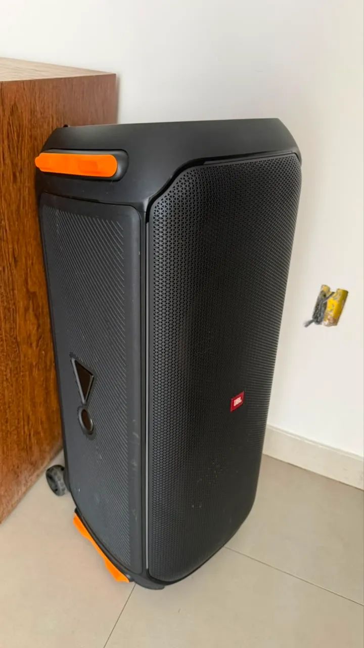 Jbl Partybox 710