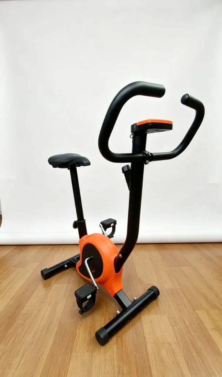 Bicicleta ergométrica  - Foto 2
