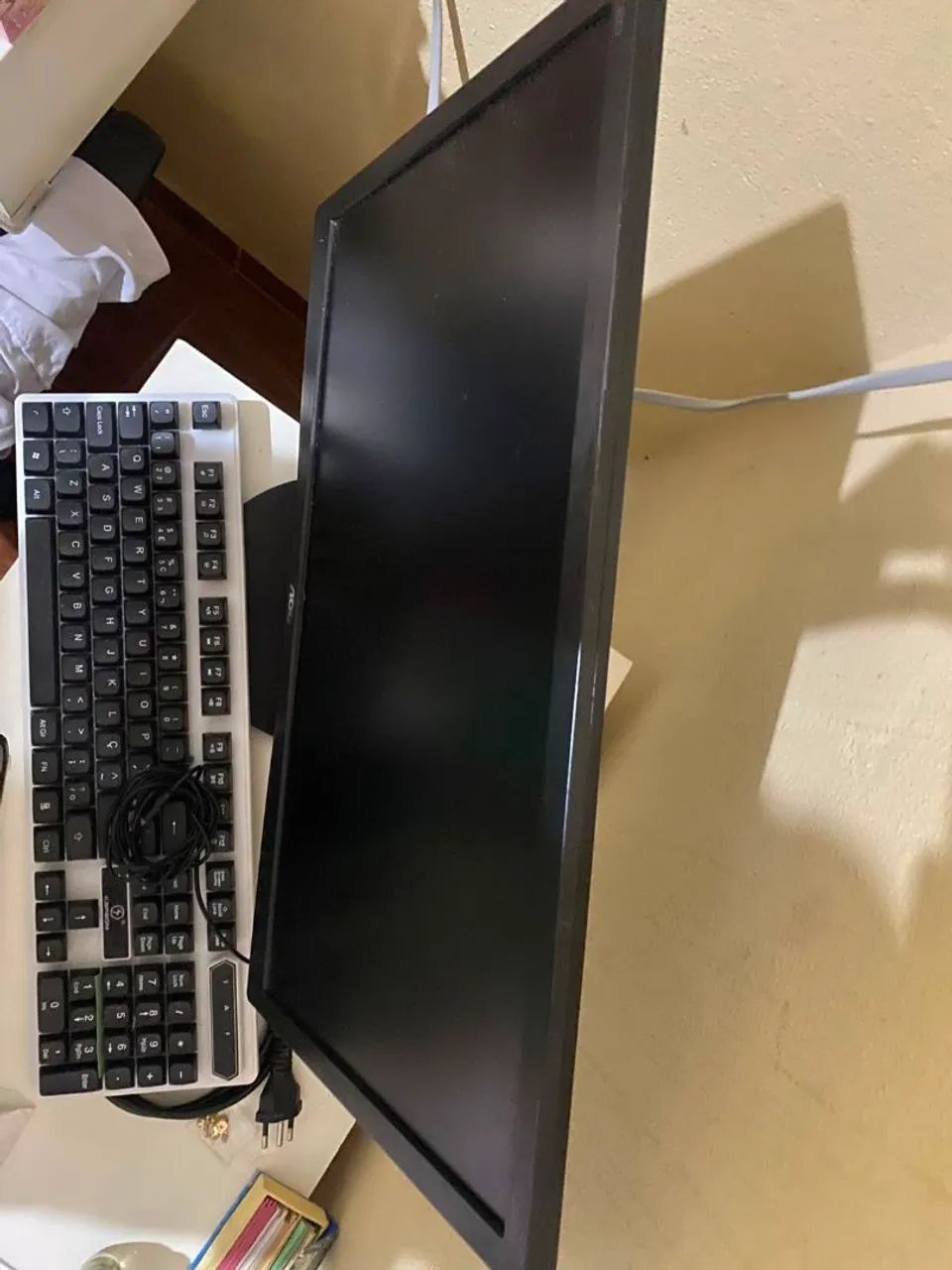 Monitor - Foto 3
