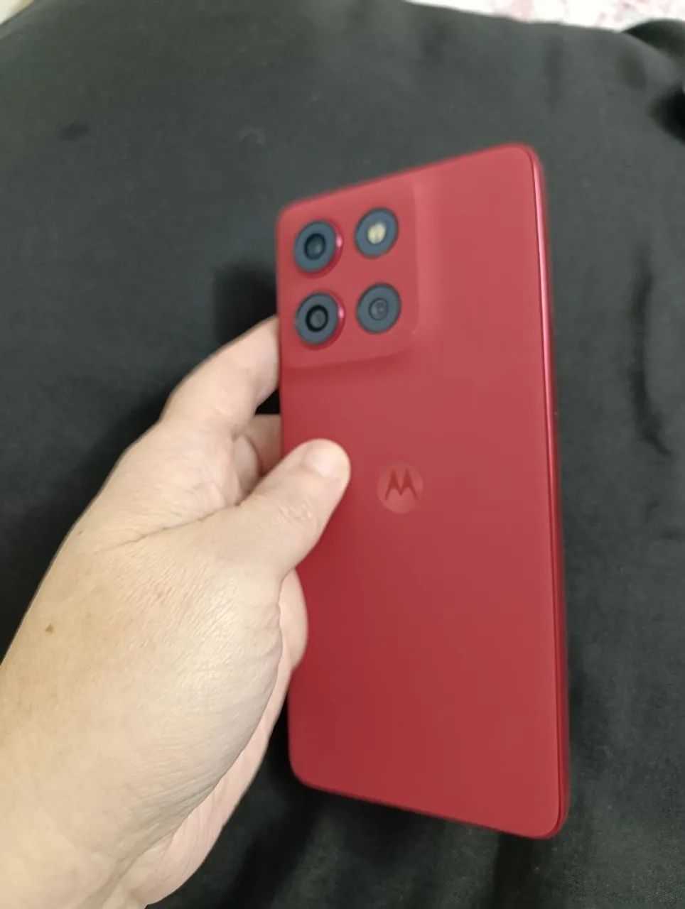 Celular Motorola G86 256gb - Foto 5