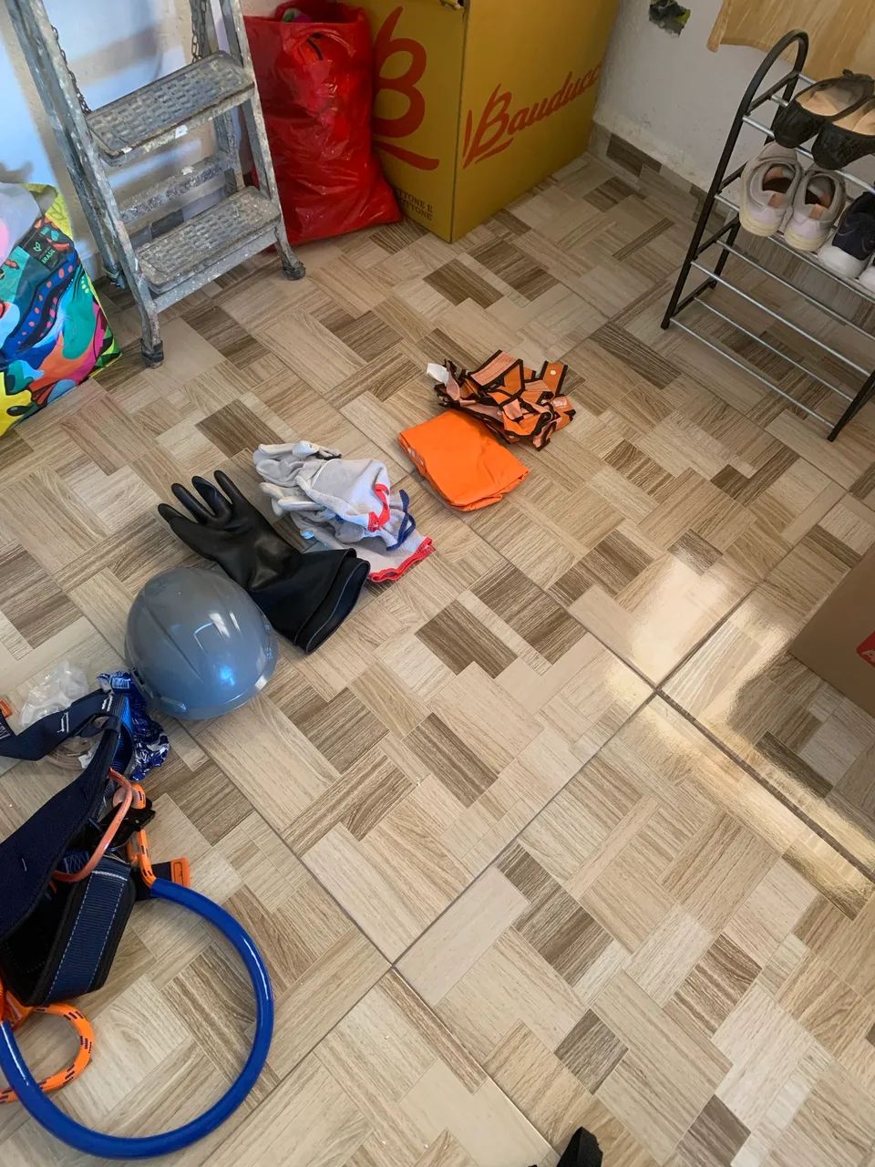 Kit de IPI novo - Foto 3