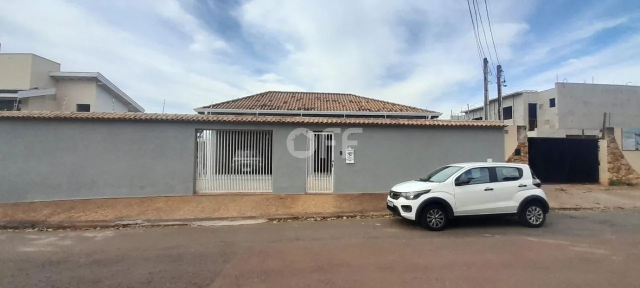 casa - Chácara Primavera - Campinas - Foto 3