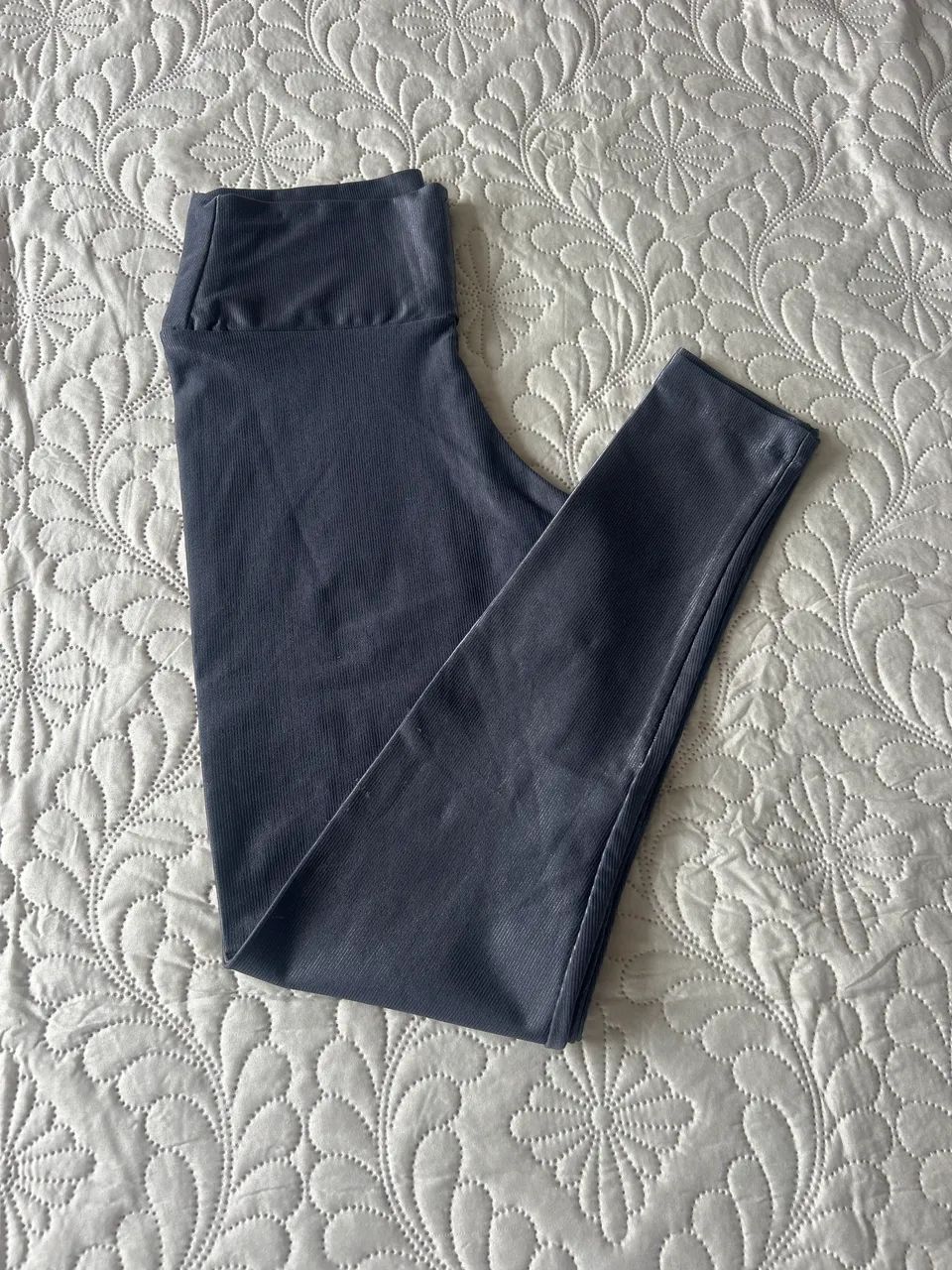 Calça de treino cinza Nova