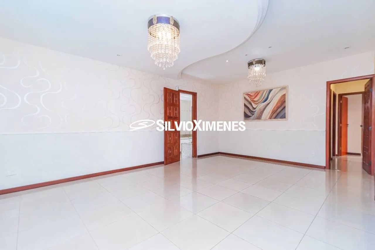 Casa com 3 quartos para Locação, Itapoã - Belo Horizonte