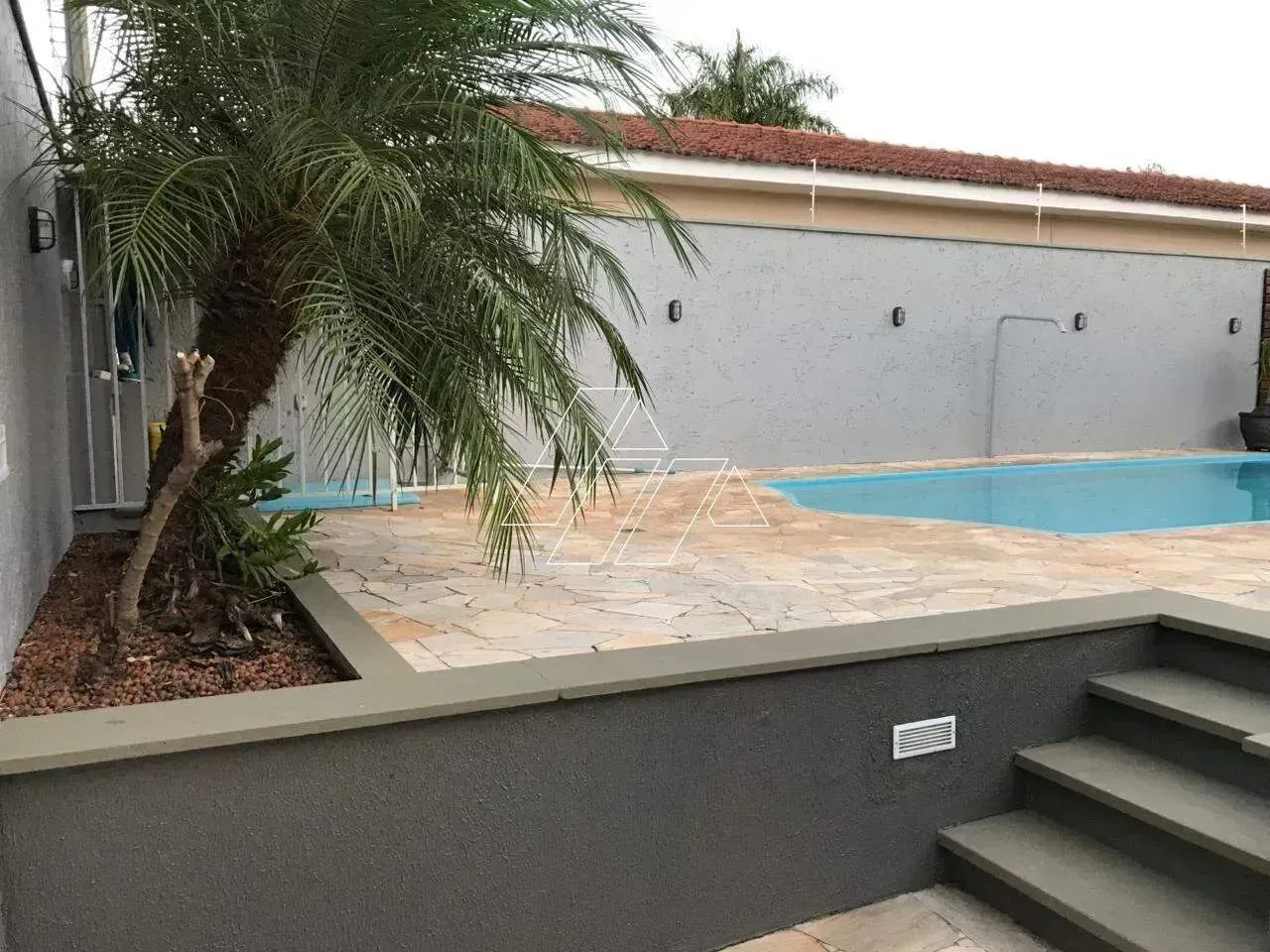 Casa com 1 suíte e piscina à venda  Centro, Vera Cruz/SP - Foto 5
