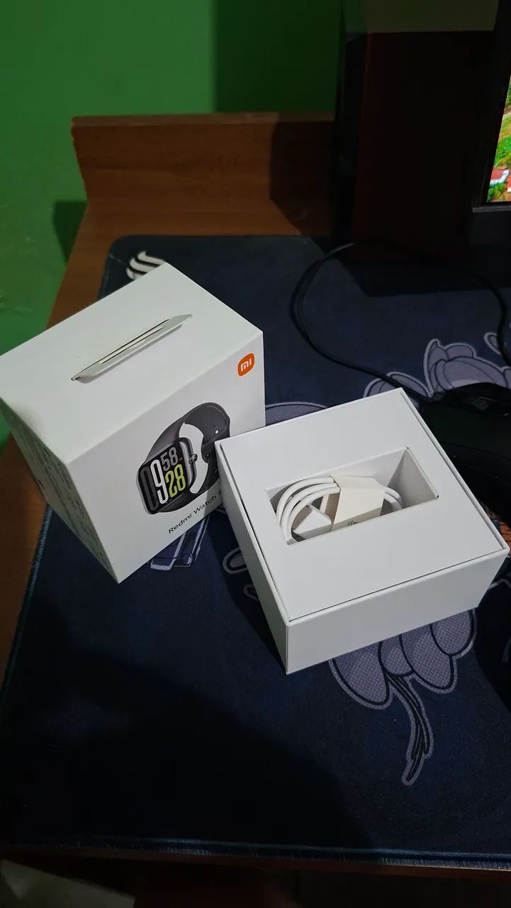 Smartwatch Redmi 5 - Foto 3