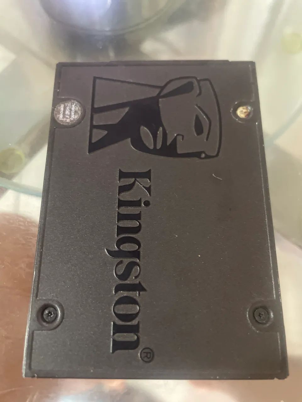 Ssd 240gb kingston - Foto 2