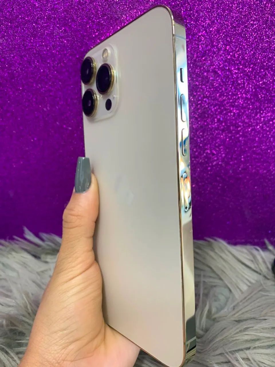 IPHONE 13 PRO MAX 256GB - Foto 3