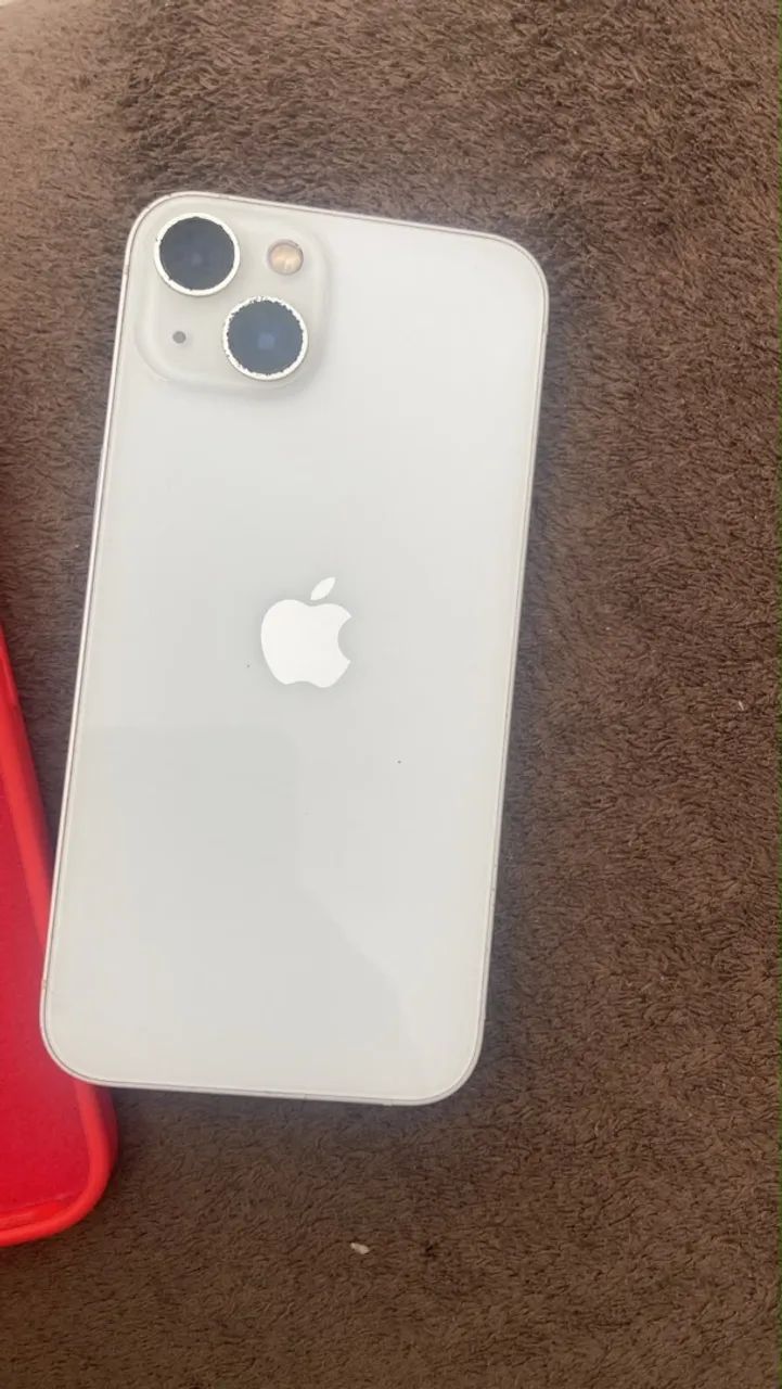 iPhone 13