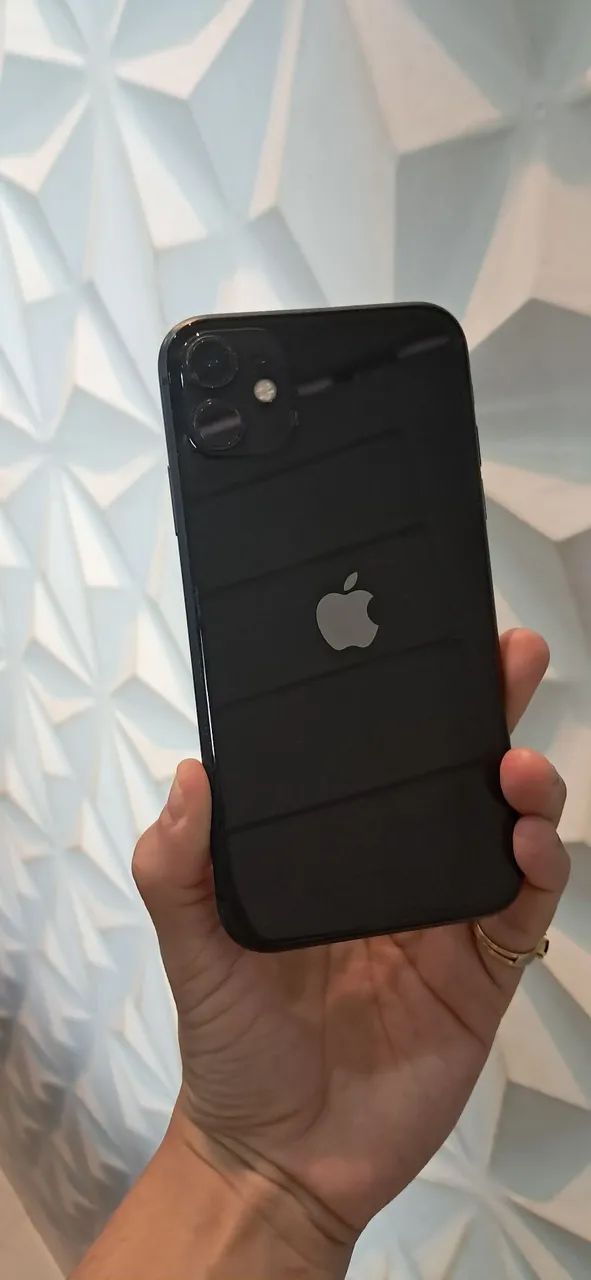 Iphone 11 128 GB - Foto 3