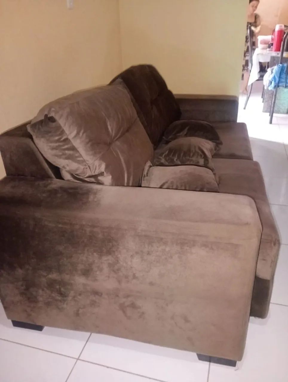 Sofa retrátil  - Foto 3
