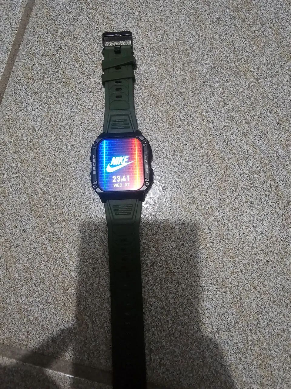 Smartwatch  