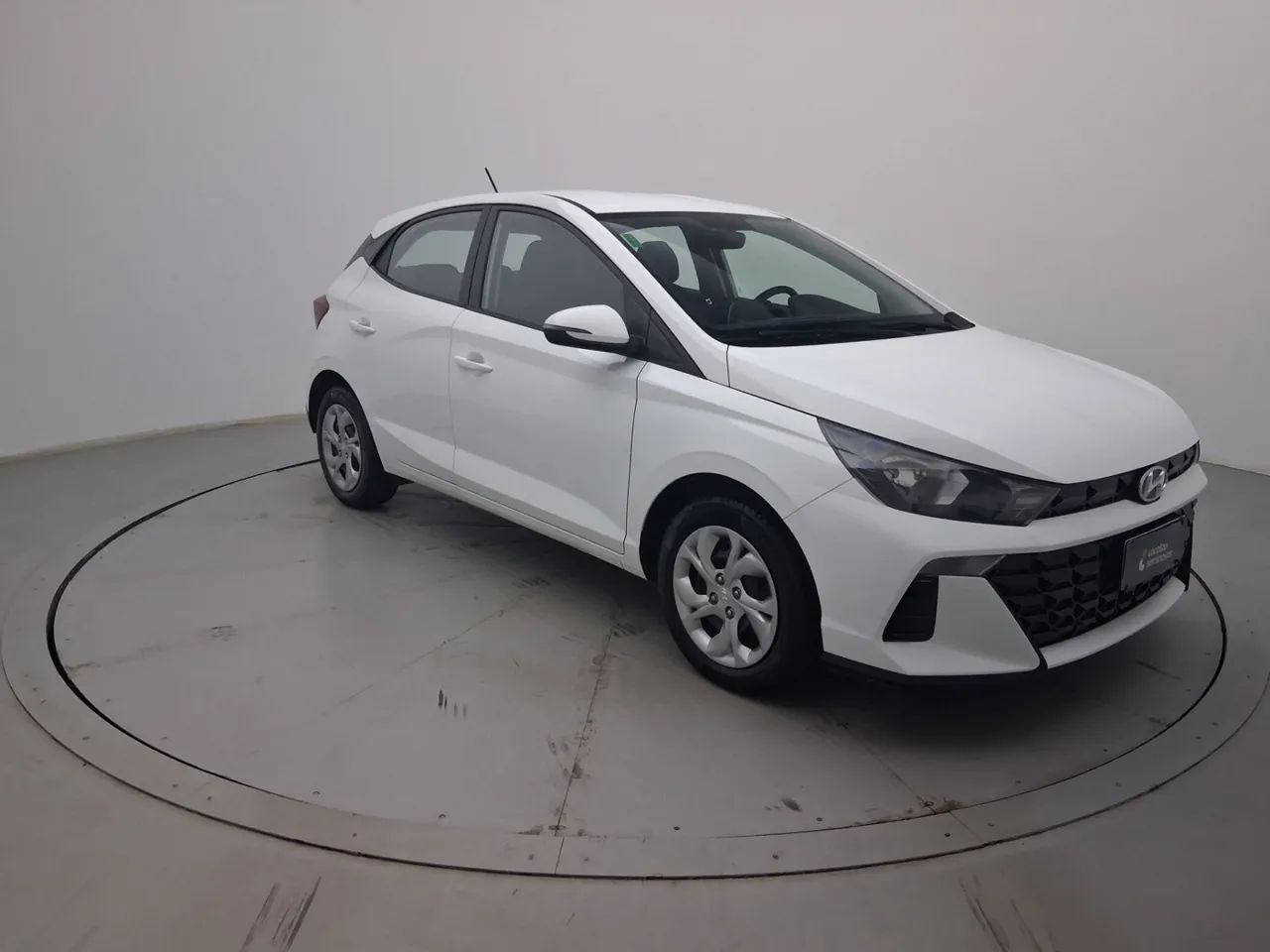 Hyundai HB20 Comfort Plus 1.0 Flex 12V Mec., foto 7 de 18