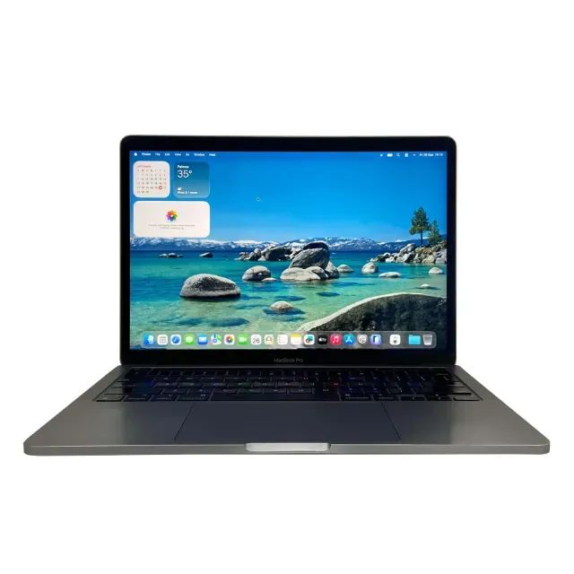 MacBook Pro 2020, MYD82BZ/A, Tela 13.3