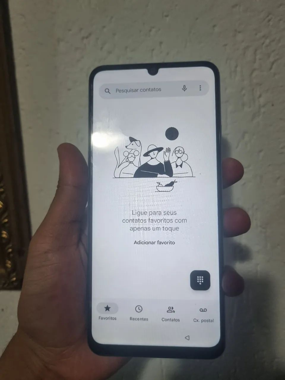 REALME C60 128gb 12gb ram - Foto 3