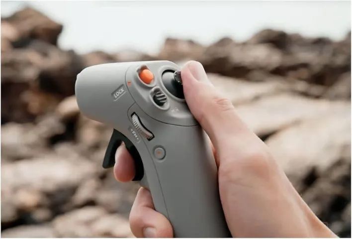 DJI NEO 2 MOTION - combo fly more motion - Foto 3