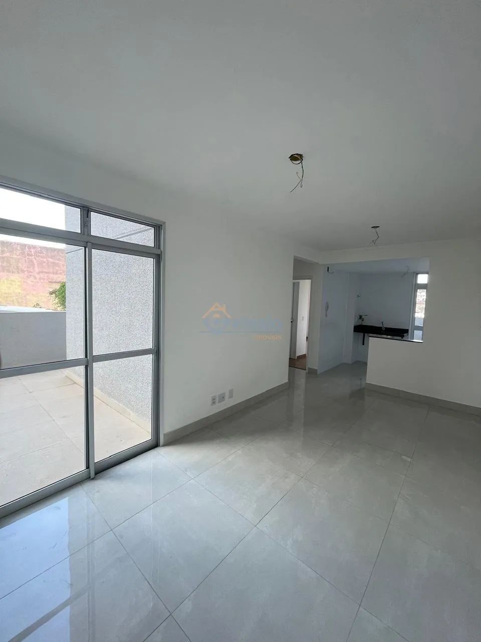 APARTAMENTO 2 QUARTOS AREA PRIVATIVA - Foto 5