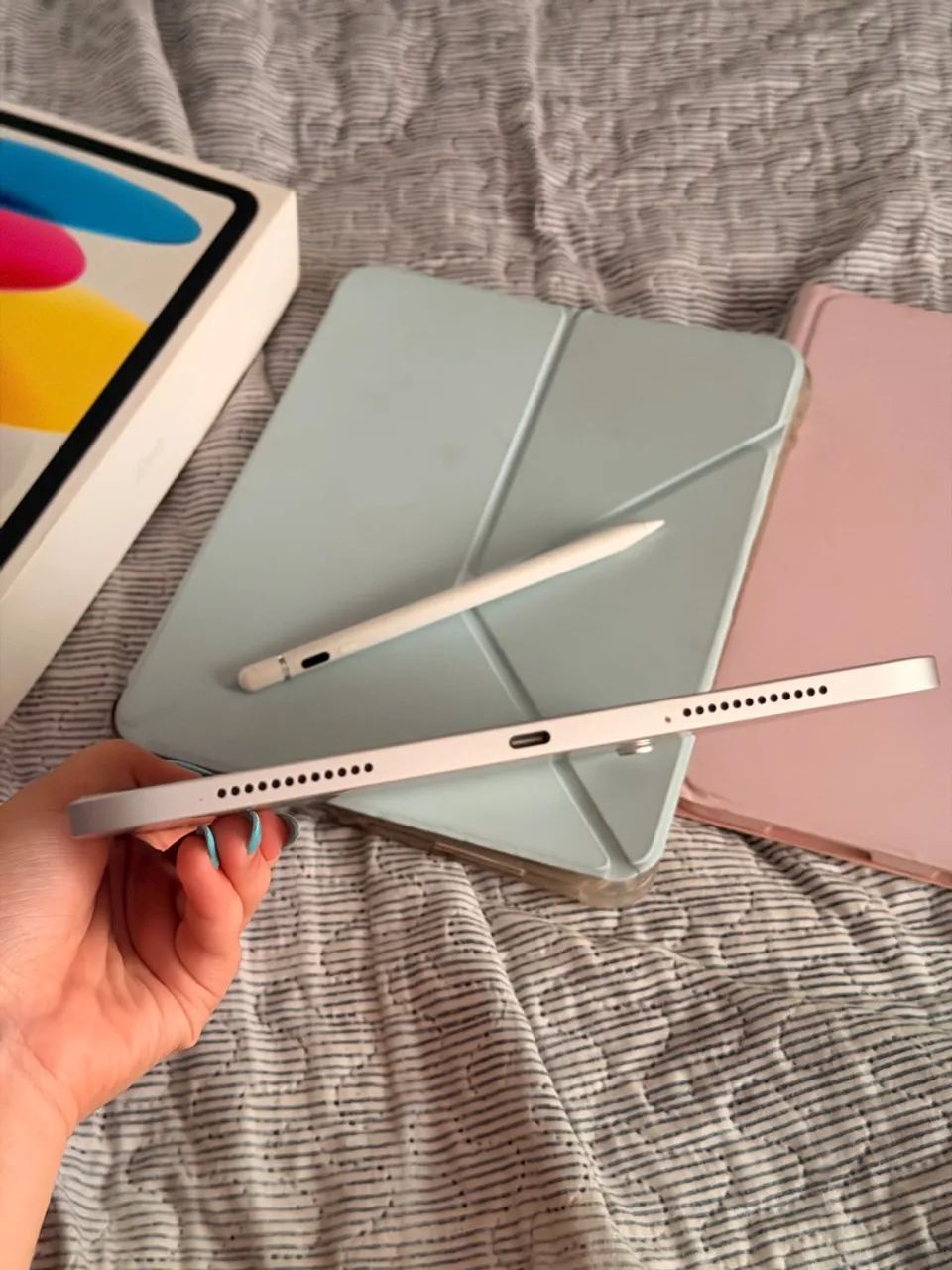 IPAD 10 256gb - Foto 5